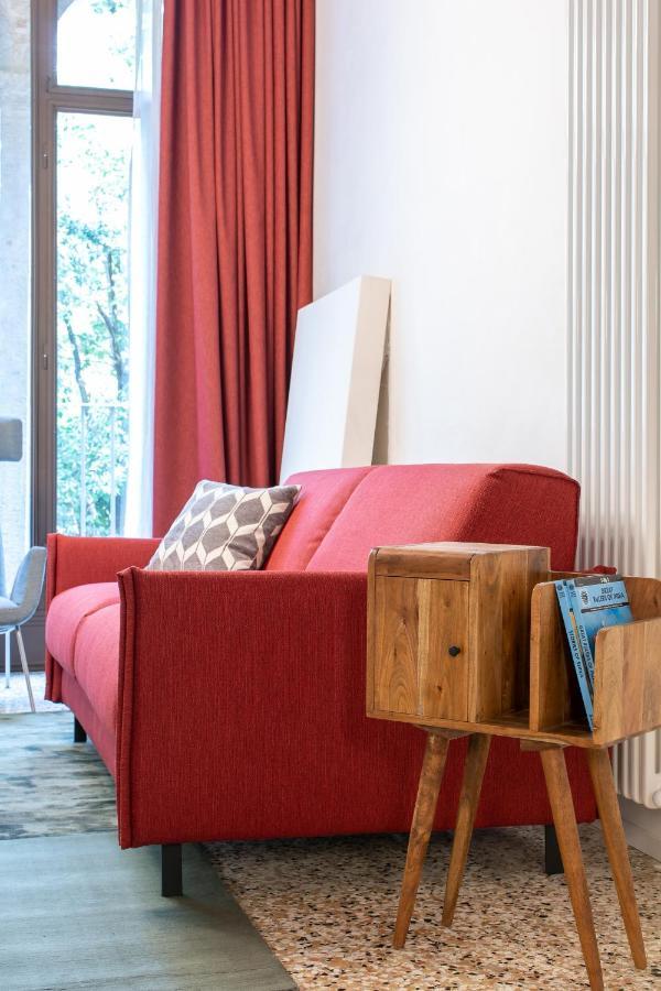 Palazzo Venere Apartments ヴェネツィア エクステリア 写真